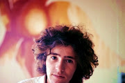 Tim Buckley