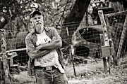 Seasick Steve