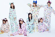 Cheeky Parade