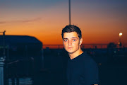 Martin Garrix