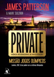 Private Missao - Jogos Olimpicos