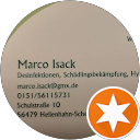 Marco Isack