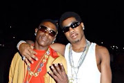 Lil Boosie And Webbie