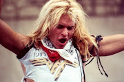 David Lee Roth