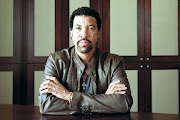 Lionel Richie