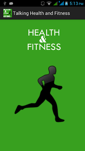 Health Fitness Guide