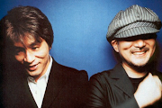 CHAGE & ASKA