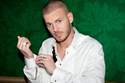 Matt Pokora