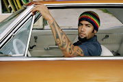 Ben Harper