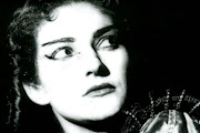 Maria Callas