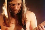 David Gilmour