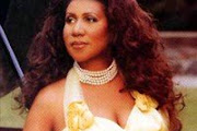 Aretha Franklin