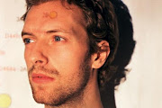 Chris Martin