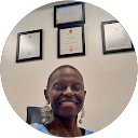 Dr Jane Oloo