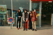 Bo Ningen