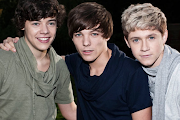 One Direction