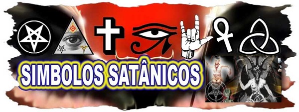 Simbolos satanicos