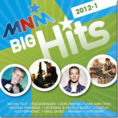 MNM Big Hits 20121 (2012)