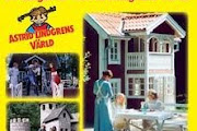 Astrid Lindgrens Värld