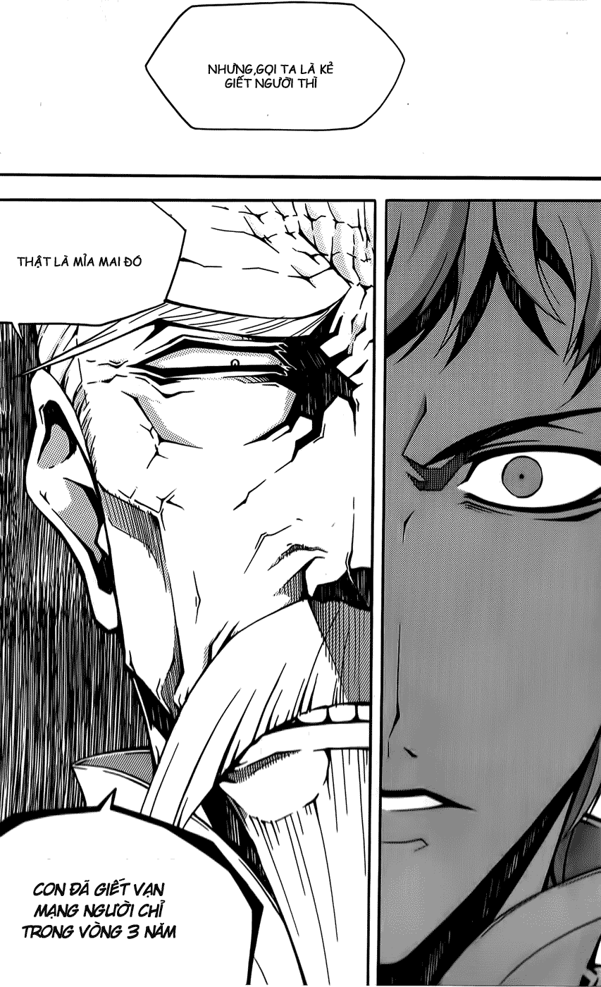 Witch hunter Chap 63 - Truyen.Chap.VN