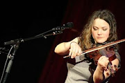 Sara Watkins