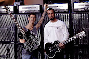 Godsmack