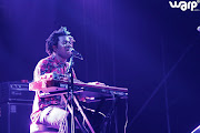 Sampha