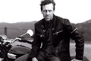 Hugh Laurie