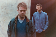 Mount Kimbie