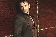 Peter Andre