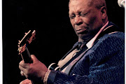 B.B. King