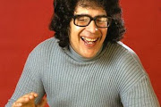 Ray Barretto