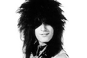 Nikki Sixx