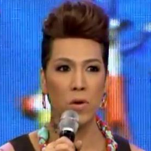 Vice Ganda