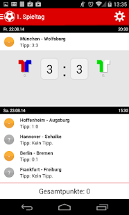 download Fussball Tippspiel free