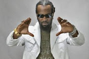 Bunji Garlin