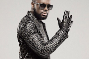 Maitre Gims