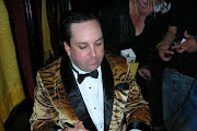 Richard Cheese