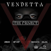 Vendetta: The Project