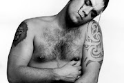 Robbie Williams