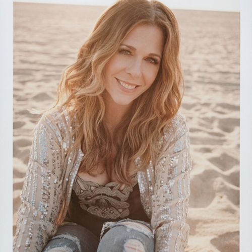 Rita Wilson