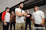 August Burns Red