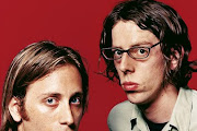 The Black Keys