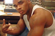 Bishop Lamont