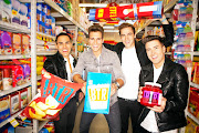 Big Time Rush