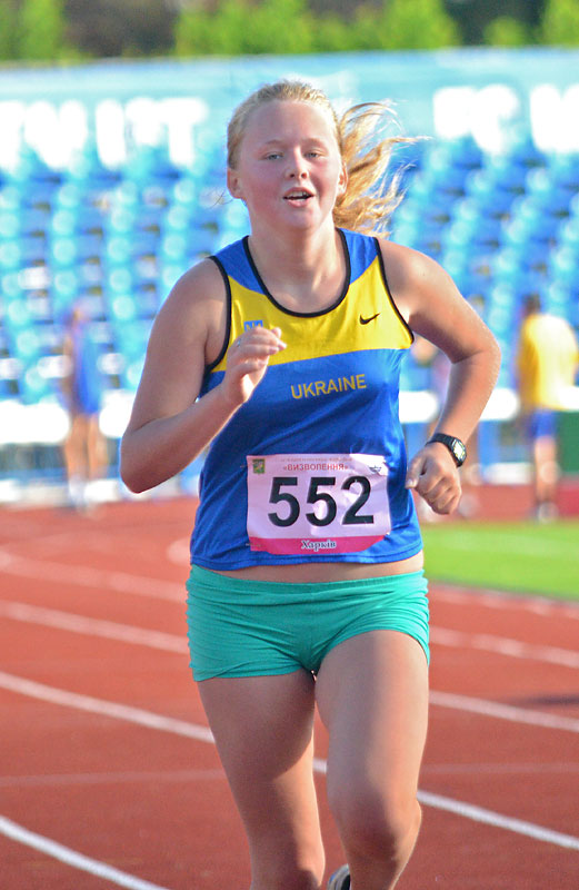 Харьковский марафон 2012 - 49