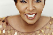 Anita Baker