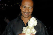 Ray Parker Jr.