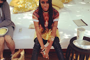 Angel Haze