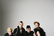 Neon Trees